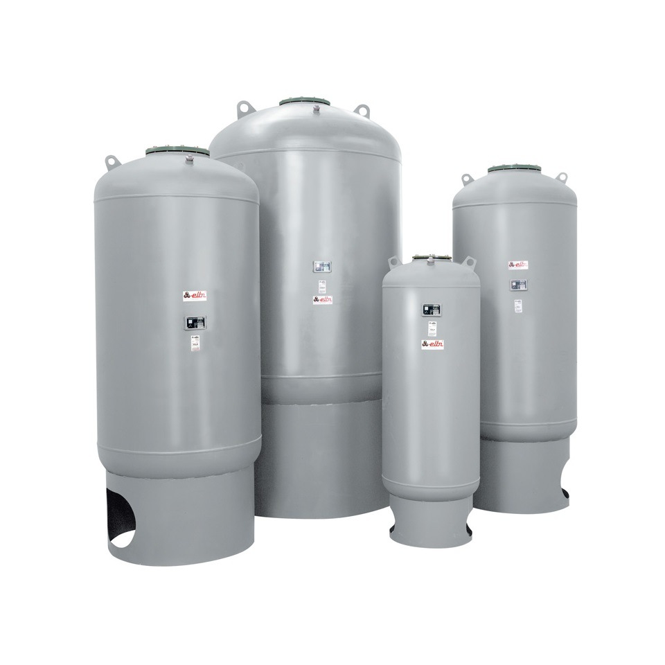 Bladder Expansion Tank