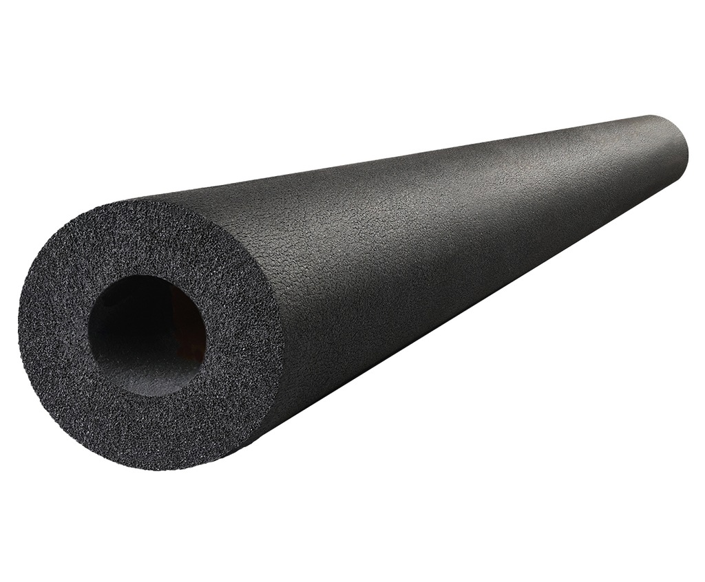 Insulation tubes shop » thermal insulation tubes - K-Flex - K-flex ST ALU  rubber mat